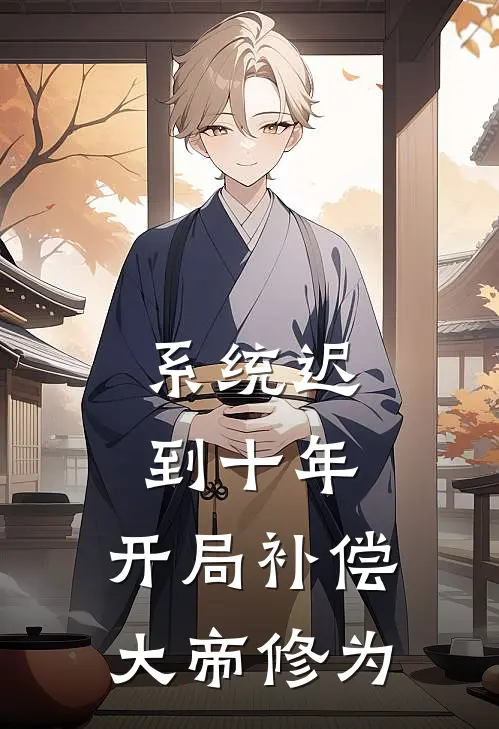 系统迟到十年，开局补偿大帝修为林枫李道然小说最新章节_最新小说推荐系统迟到十年，开局补偿大帝修为林枫李道然