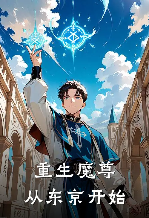 裴照野叶听晚《重生魔尊：从东京开始》_(裴照野叶听晚)热门小说