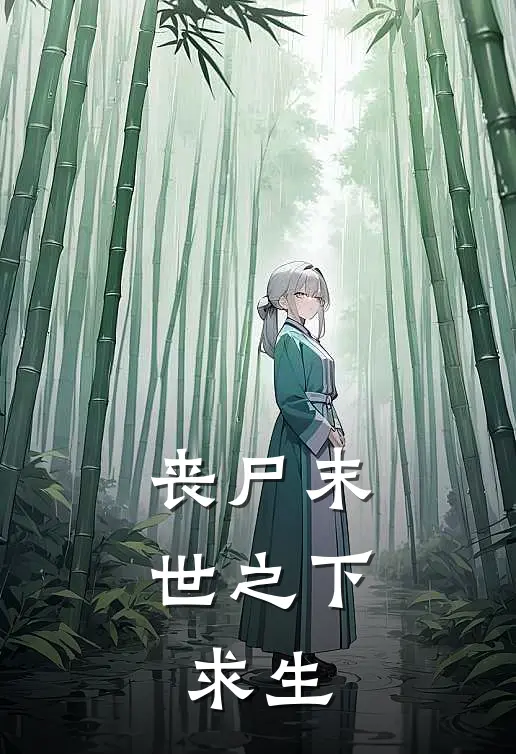 丧尸末世之下：求生