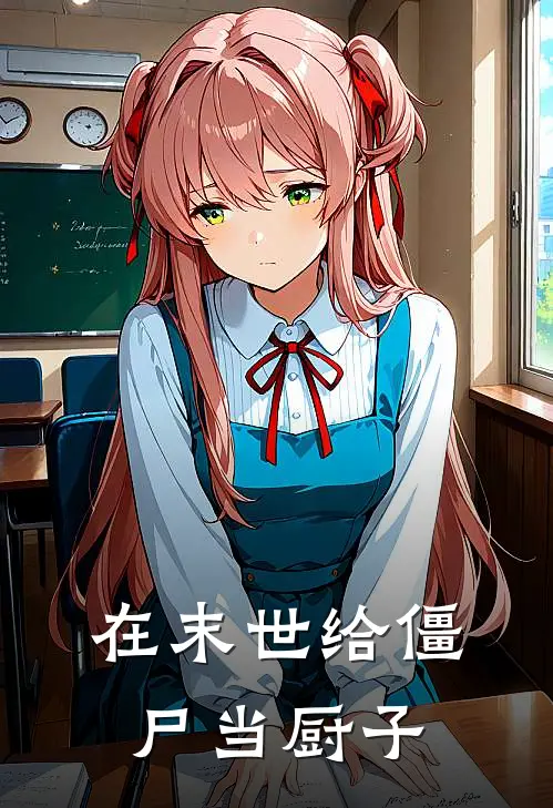 在末世给僵尸当厨子王龙林策最新小说推荐_最新好看小说在末世给僵尸当厨子王龙林策