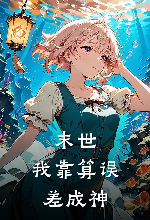 末世：我靠算误差成神陈默李婉完本热门小说_小说推荐完结末世：我靠算误差成神陈默李婉