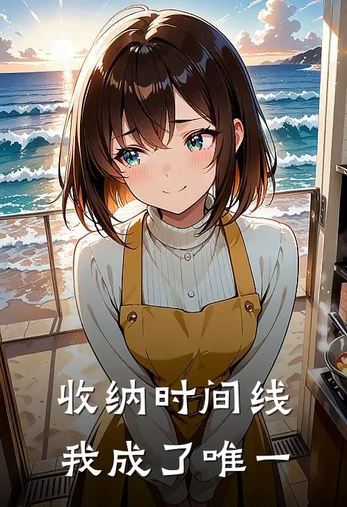 许远张谦收纳时间线，我成了唯一全文免费阅读_许远张谦完整版免费阅读