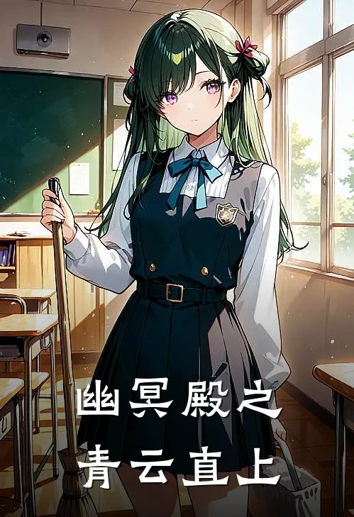 幽冥殿之青云直上