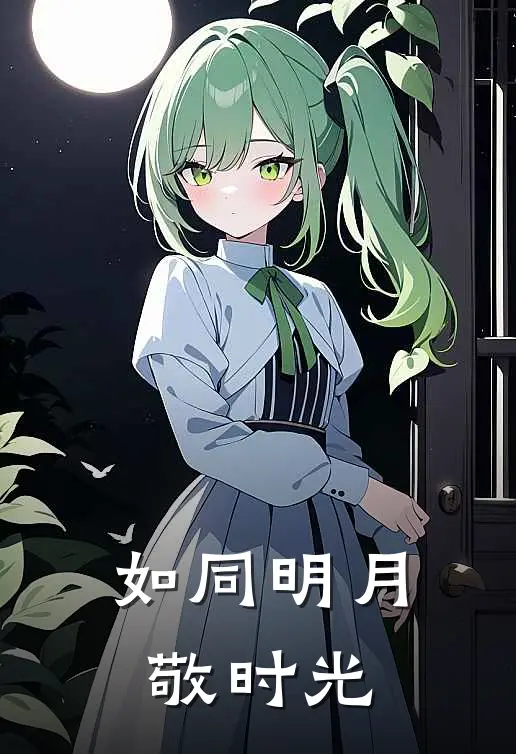 如同明月敬时光(姜岁陆承洲)免费小说完结版_最新章节列表如同明月敬时光(姜岁陆承洲)