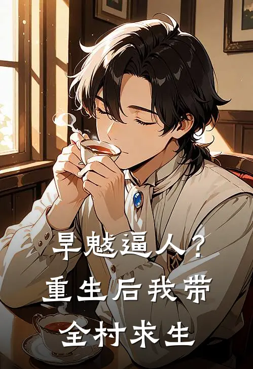 阿七林大有(旱魃逼人？重生后我带全村求生)全本免费在线阅读_(旱魃逼人？重生后我带全村求生)完结版免费在线阅读