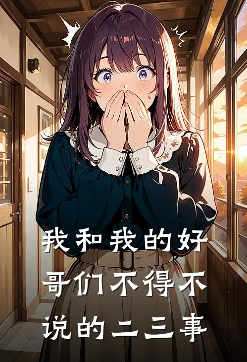 我和我的好哥们不得不说的二三事