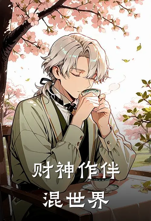 财神作伴混世界(苏晚星柳长风)无弹窗小说免费阅读_小说完整版免费阅读财神作伴混世界苏晚星柳长风