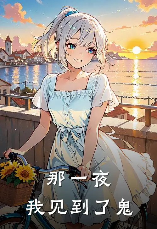 那一夜，我见到了鬼。抖音热门完整版小说_小说完结推荐那一夜，我见到了鬼。(抖音热门)