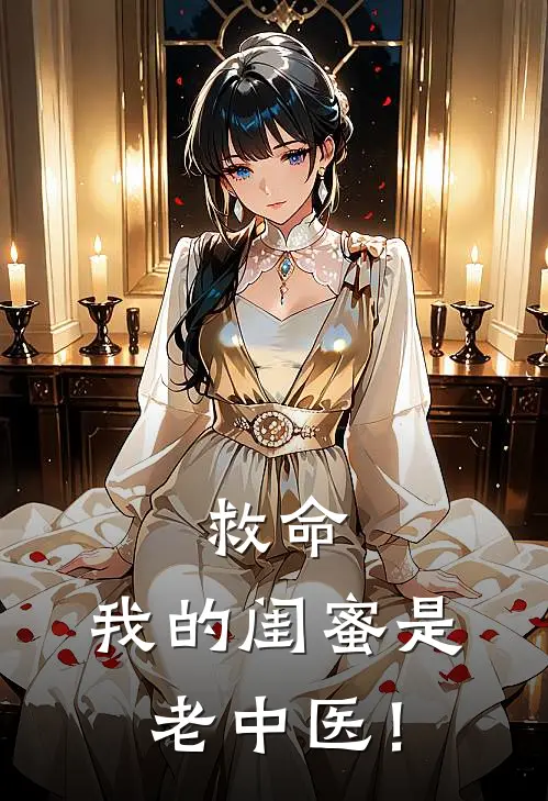 救命，我的闺蜜是老中医！