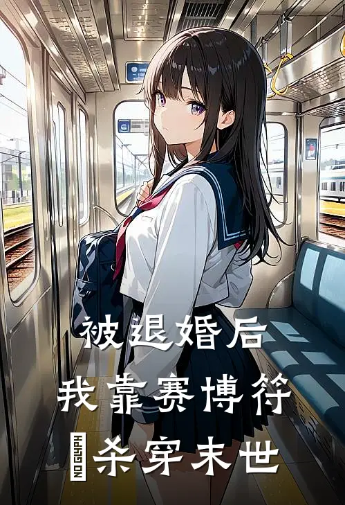 被退婚后，我靠赛博符箓杀穿末世(陈清玄苏夜)已完结小说_被退婚后，我靠赛博符箓杀穿末世(陈清玄苏夜)小说免费在线阅读