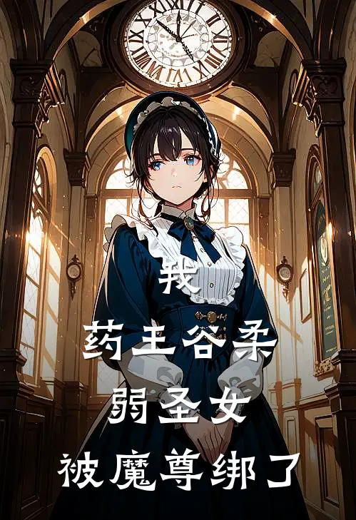 殷九霄药王谷(我，药王谷柔弱圣女，被魔尊绑了)全章节在线阅读_(我，药王谷柔弱圣女，被魔尊绑了)全本在线阅读