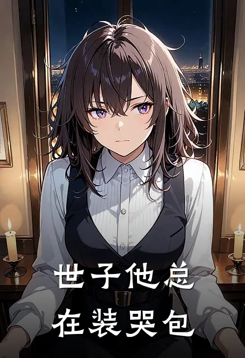 世子他总在装哭包(苏锦书谢允之)免费小说全本阅读_最新章节列表世子他总在装哭包(苏锦书谢允之)