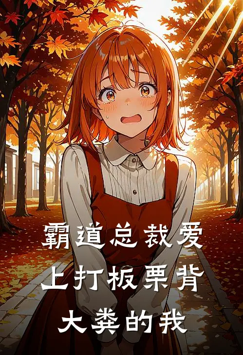 霸道总裁爱上打板栗背大粪的我