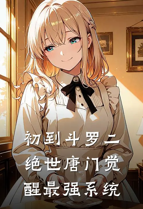 初到斗罗二绝世唐门觉醒最强系统凌月唐雅小说完整版_热门好看小说初到斗罗二绝世唐门觉醒最强系统(凌月唐雅)