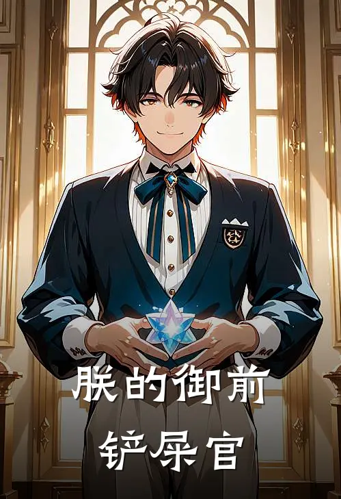 朕的御前铲屎官