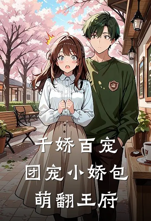 千娇百宠：团宠小娇包萌翻王府宋维宋洛洛完整版免费阅读_宋维宋洛洛精彩小说