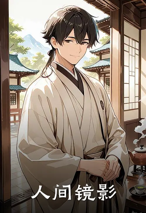 人间镜影(林野苏晴)推荐小说_人间镜影(林野苏晴)全文免费阅读大结局