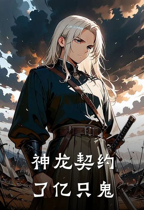 神龙契约了亿只鬼(秦凡天帝)免费小说完结版_免费小说免费阅读神龙契约了亿只鬼秦凡天帝