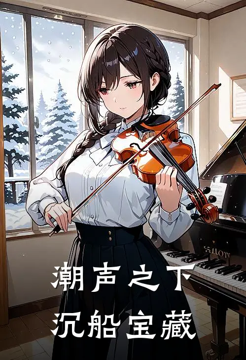 潮声之下沉船宝藏(苏晚晴林舟)热门小说在线阅读_热门小说潮声之下沉船宝藏(苏晚晴林舟)