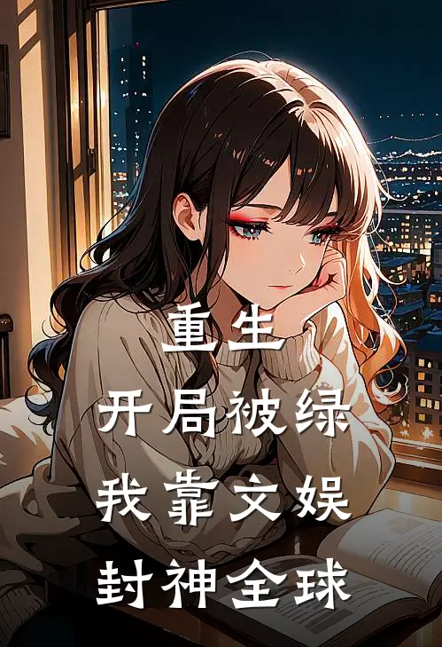 陈默林晚晴重生：开局被绿我靠文娱封神全球全本免费在线阅读_重生：开局被绿我靠文娱封神全球全本阅读