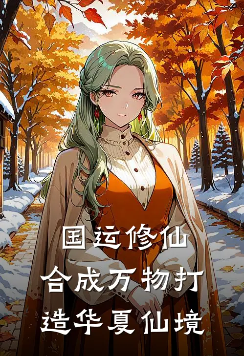 国运修仙：合成万物打造华夏仙境(江易坤坤)免费小说_最新小说全文阅读国运修仙：合成万物打造华夏仙境江易坤坤