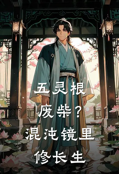 五灵根废柴？混沌镜里修长生(林凡刘宇)免费小说完结版_免费小说免费阅读五灵根废柴？混沌镜里修长生林凡刘宇