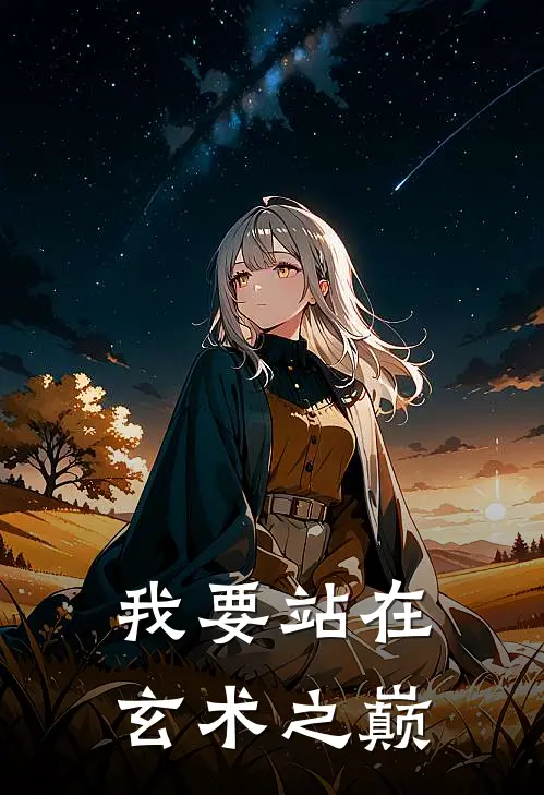 我要站在玄术之巅秦凡叶芊仙新热门小说_小说免费阅读我要站在玄术之巅(秦凡叶芊仙)