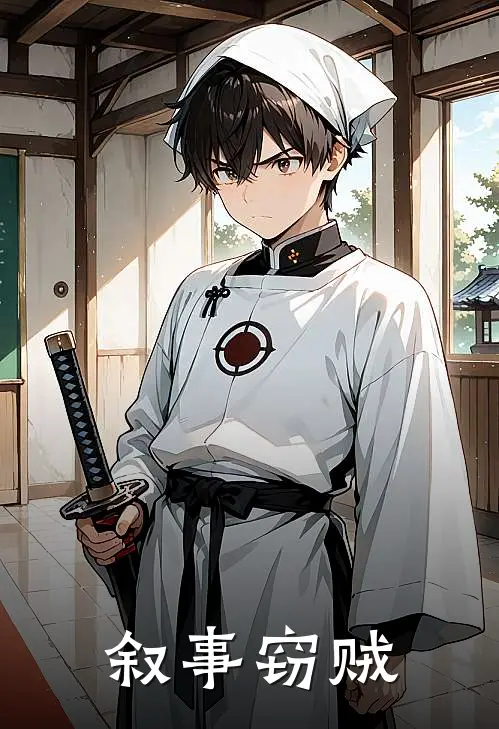 叙事窃贼苏沐肖逸完整版免费小说_热门网络小说推荐叙事窃贼(苏沐肖逸)