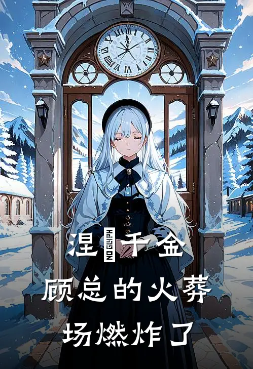 涅槃千金，顾总的火葬场燃炸了林听月白浅月全本免费小说_热门网络小说推荐涅槃千金，顾总的火葬场燃炸了林听月白浅月