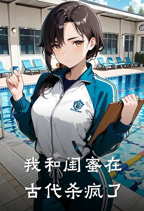 我和闺蜜在古代杀疯了