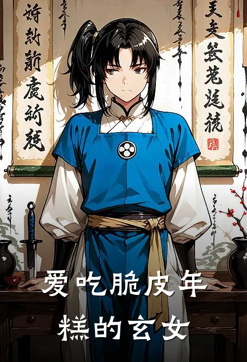 林晚苏念爱吃脆皮年糕的玄女最新章节阅读_林晚苏念最新章节在线阅读