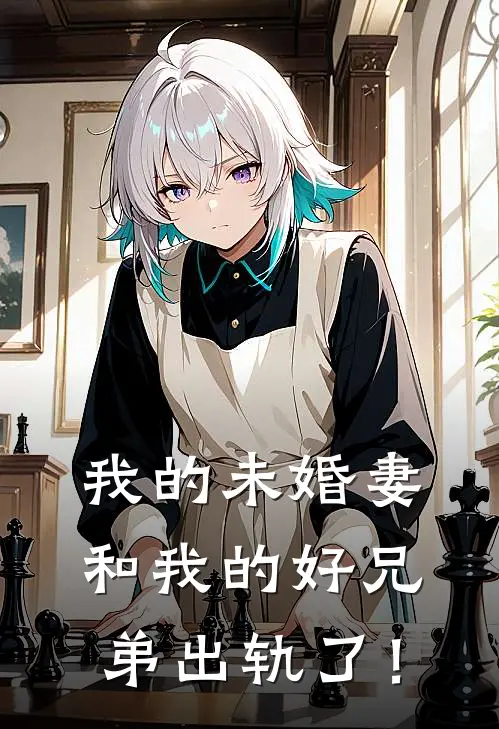 我的未婚妻和我的好兄弟出轨了！林辰苏晴最新推荐小说_完结版小说推荐我的未婚妻和我的好兄弟出轨了！林辰苏晴