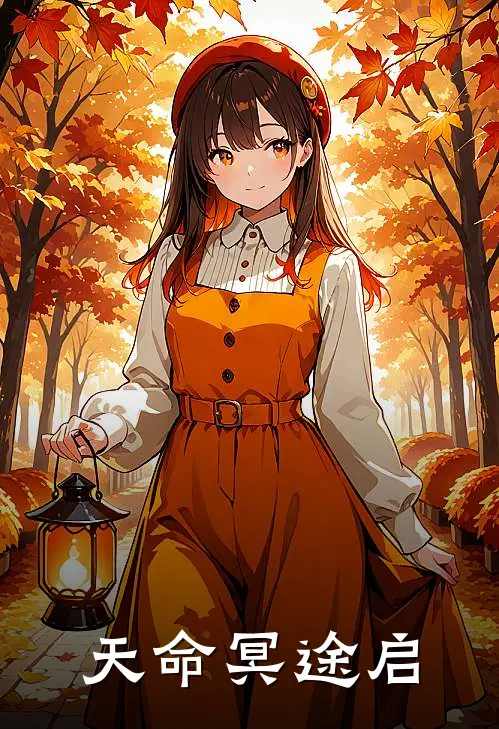 天命冥途启(洛云天伶璃)免费阅读无弹窗_最新好看小说推荐天命冥途启洛云天伶璃