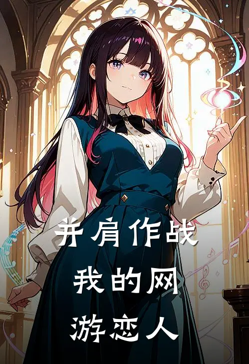 林澈萧诺《并肩作战：我的网游恋人》最新章节阅读_(林澈萧诺)热门小说