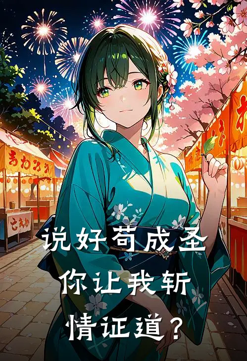 顾长生阿言《说好苟成圣，你让我斩情证道？》完整版在线阅读_顾长生阿言完整版在线阅读