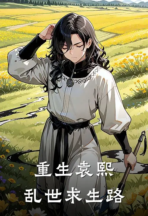重生袁熙，乱世求生路(袁熙韩珩)最新小说全文阅读_最新章节列表重生袁熙，乱世求生路(袁熙韩珩)