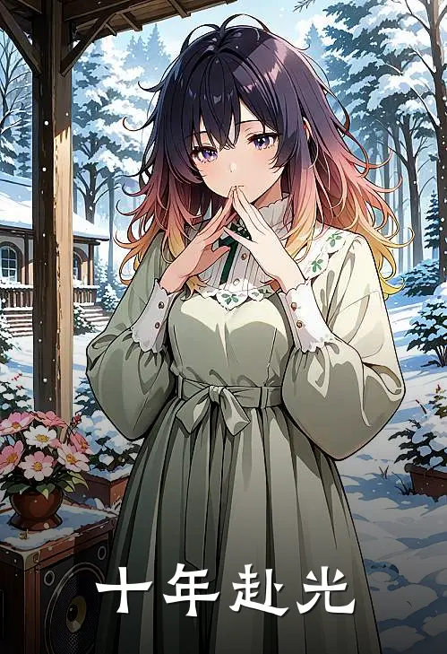 吴邪张起灵(十年赴光)完整版免费在线阅读_《十年赴光》全集在线阅读