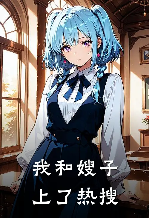 我和嫂子上了热搜(贺奕凡林语欣)全文免费在线阅读_我和嫂子上了热搜热门小说