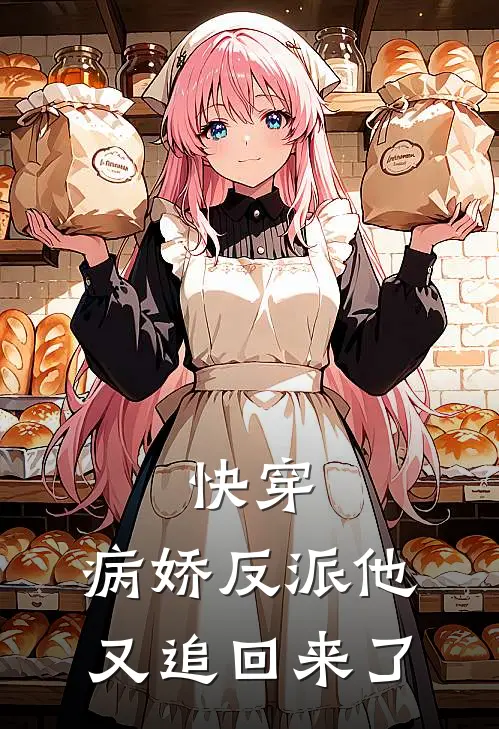 快穿：病娇反派他又追回来了灵蕴小桃完结小说免费阅读_热门免费小说快穿：病娇反派他又追回来了(灵蕴小桃)