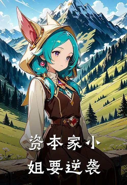 资本家小姐要逆袭林婉清林大山完本完结小说_热门小说排行榜资本家小姐要逆袭林婉清林大山