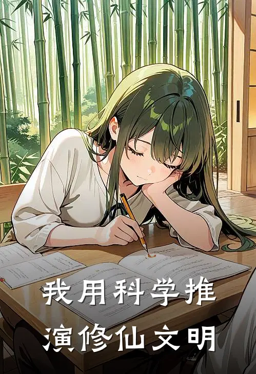 我用科学推演修仙文明(陈知行王龙)免费阅读完整版小说_最新小说全文阅读我用科学推演修仙文明陈知行王龙