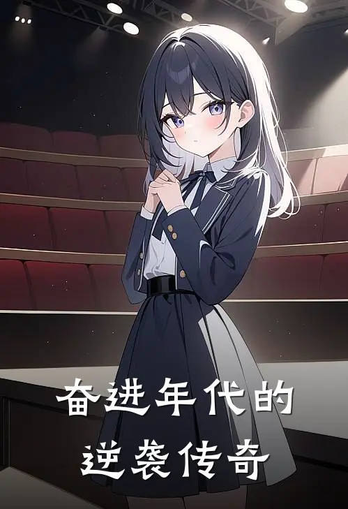 《奋进年代的逆袭传奇》林阳阳子火爆新书_奋进年代的逆袭传奇(林阳阳子)最新热门小说