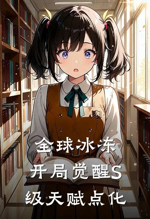 全球冰冻：开局觉醒S级天赋点化(陆铭张伟)完结小说推荐_免费小说全球冰冻：开局觉醒S级天赋点化(陆铭张伟)