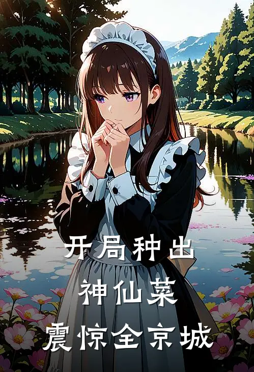 开局种出神仙菜，震惊全京城(林素林素)完结版免费小说_热门完结小说开局种出神仙菜，震惊全京城(林素林素)