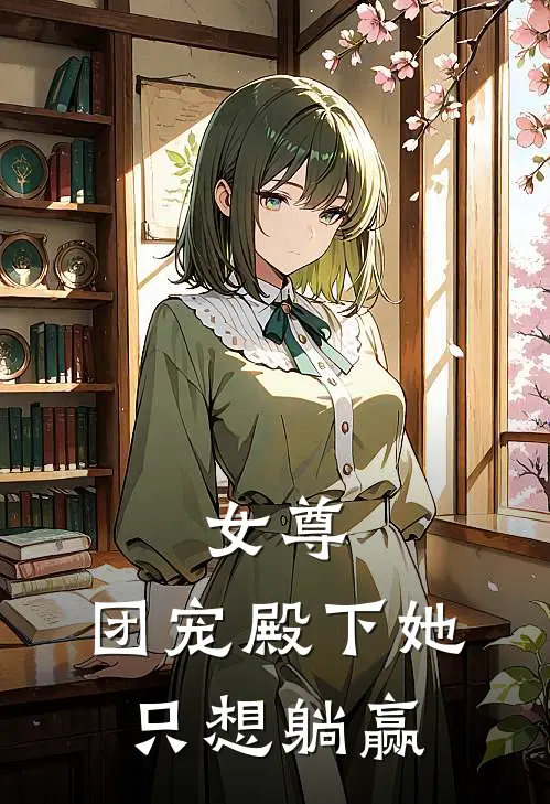 《女尊：团宠殿下她只想躺赢》宸玥林凤君已完结小说_女尊：团宠殿下她只想躺赢(宸玥林凤君)经典小说