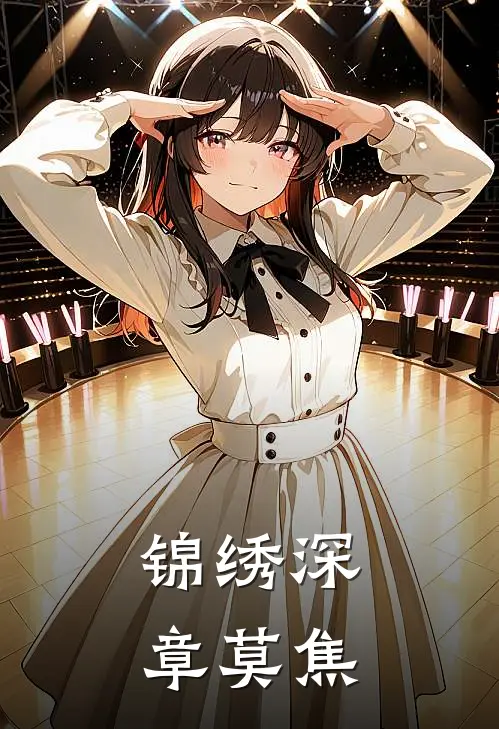 锦绣深章莫焦林清婉林清玉完整版免费小说_全本免费完结小说锦绣深章莫焦林清婉林清玉