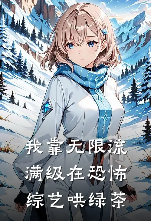 我靠无限流满级在恐怖综艺哄绿茶韩玉沈阳热门小说排行_免费阅读全文我靠无限流满级在恐怖综艺哄绿茶(韩玉沈阳)