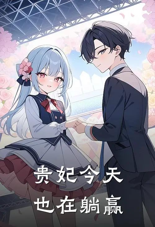 贵妃今天也在躺赢沈青棠碎玉轩完结好看小说_无弹窗全文免费阅读贵妃今天也在躺赢(沈青棠碎玉轩)