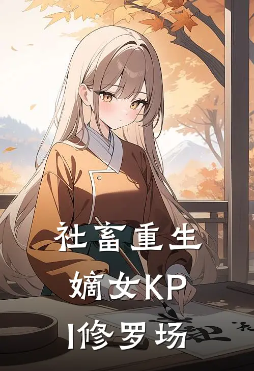 社畜重生：嫡女KPI修罗场(苏雨柔小桃)小说完结版_全文阅读免费全集社畜重生：嫡女KPI修罗场苏雨柔小桃