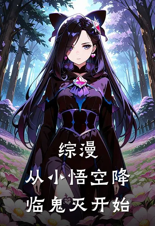 悟空布玛《综漫：从小悟空降临鬼灭开始》全文免费阅读_综漫：从小悟空降临鬼灭开始全集在线阅读